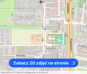 Piękne 68 m² | 2 sypialnie | 2 łazienki | 12m² taras | garaż - Zdjęcie 1