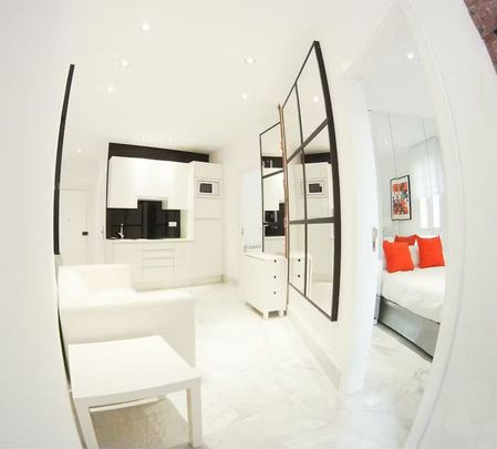 Glorieta Embajadores, Madrid, Community of Madrid 28012 - Photo 1