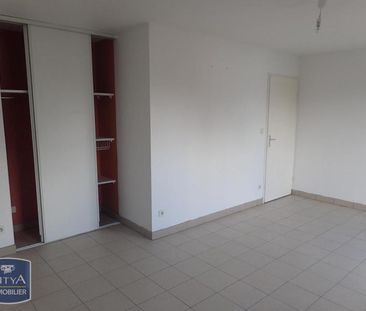 Location Appartement 3 pièces 63m² BEUVRY 62660 - Photo 1