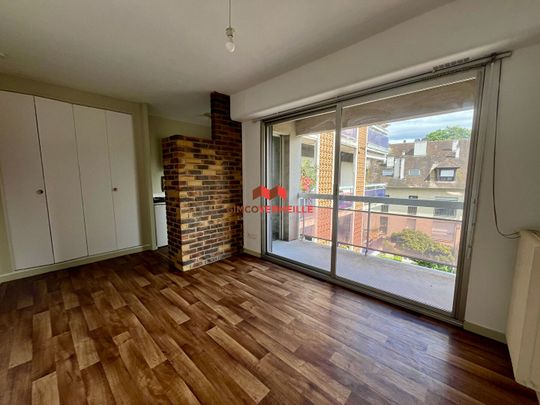 Location Appartement 1 pièce 23m² - Photo 1