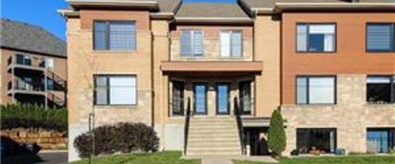 À louer / Appartement - Photo 1