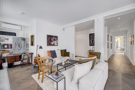 Ekskluzywny apartament z tarasem w kamienicy - Photo 4