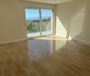 Appartement neuf 4.5 au 1er étage vue lac - Photo 2