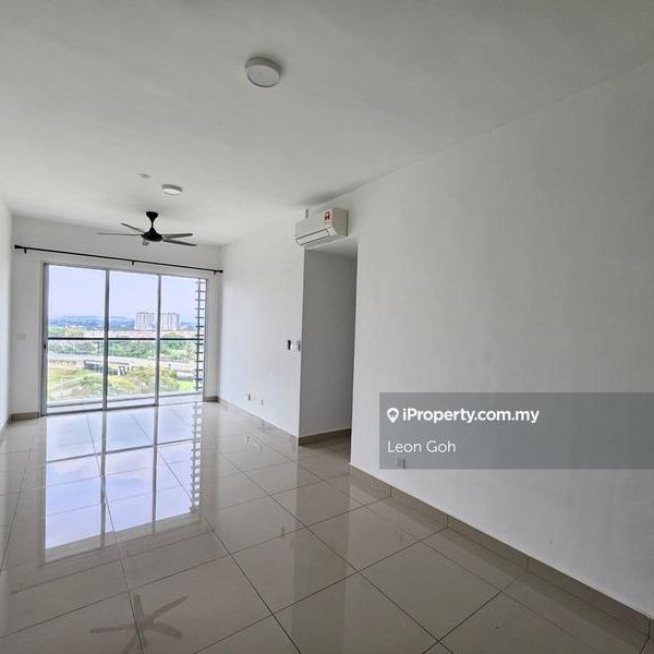 Gaya Resort Homes, Bukit Rimau, Shah Alam - Photo 1