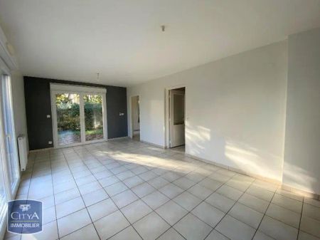 Maison à louer 5 pièces 97.71m² - Photo 2