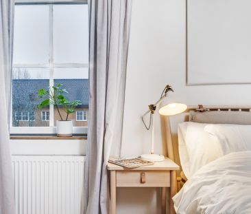 Jungfruvägen, Falun - Photo 2