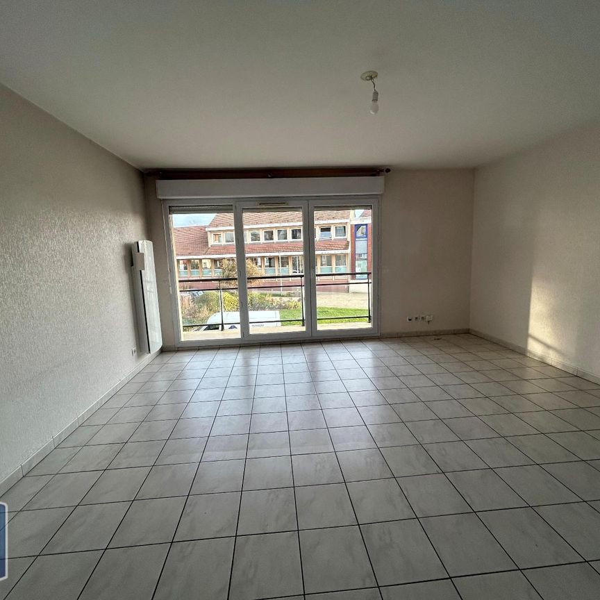 Location Appartement 3 pièces LE MESNIL ESNARD 76240 - Photo 1