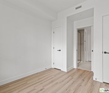 311-2800, boul. Thimens, Saint-Laurent à louer - Photo 2