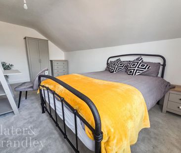 1 bedroom in a house share to rent - Photo 2