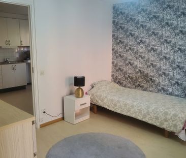 Prästgårdsgränd, Älvsjö - Photo 5