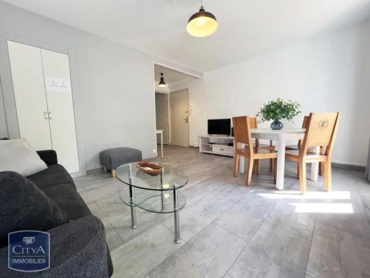 Appartement à louer 3 pièces 63.05m² - Photo 1