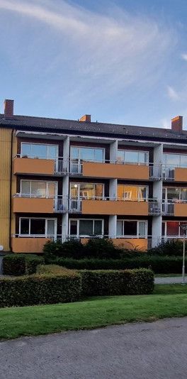 Tjäderstigen 21B, Perstorp - Photo 1