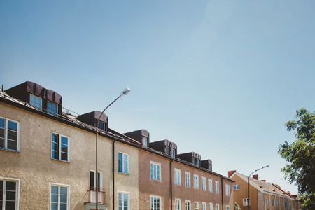 Alfeltsgatan, Eskilstuna - Photo 2