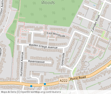 Maiden Erlegh Avenue, London, DA5 - Photo 1