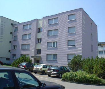 Beautiful 2-room apartment, located in a quiet area - Photo 4