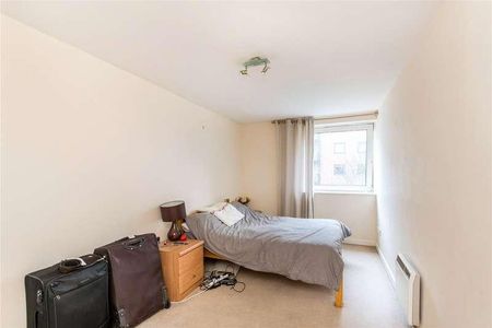 Limehouse Basin, Branch Road, London, E14 - Photo 5