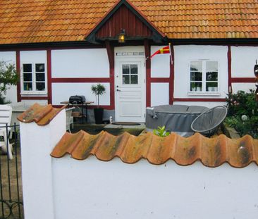Hasselbacksvägen, Gärds Köpinge - Foto 2