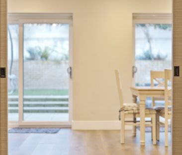 5 bedroom semi-detached house to rent - Photo 6