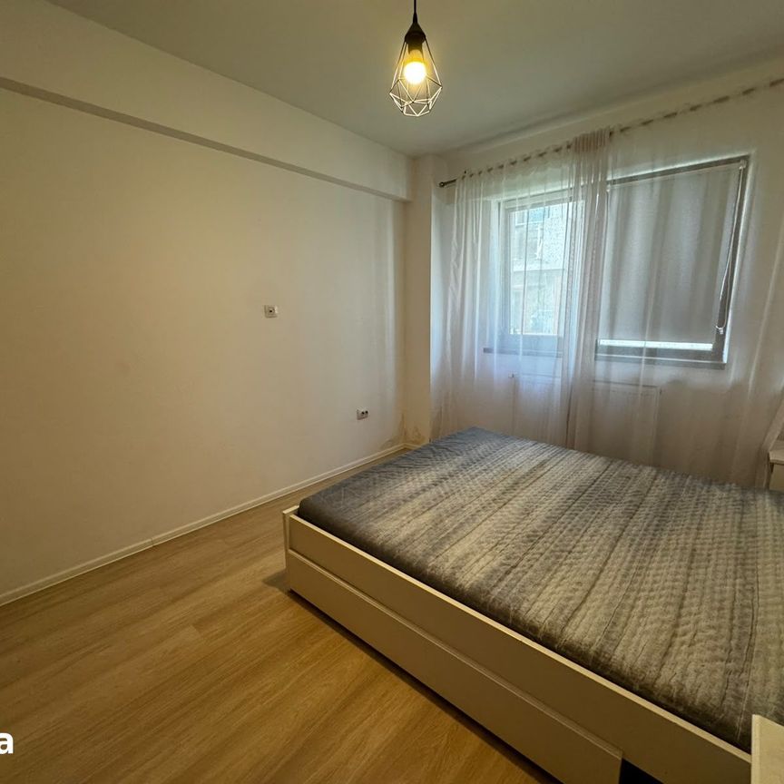 Apartament cu 2 camere Moara de Vant - Mon Jardin - Fotografie 1