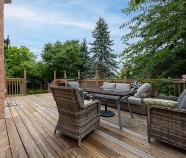 For Lease - 161 Devonsleigh Boulevard Unit# Lower, Richmond Hill, O... - Photo 5