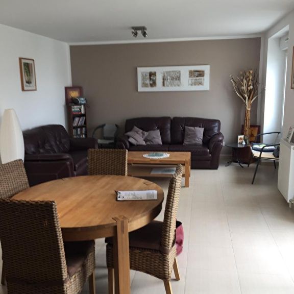 Location Appartement 2 pièces 54m² - Photo 1