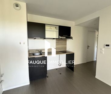 Location Appartement 2 pièces 34m² MONTPELLIER 34070 - Photo 3
