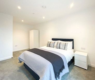 No1 Old Trafford, 4 Wharf End, Trafford Park, Greater Manchester, M... - Photo 5