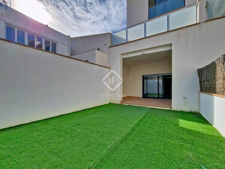 Vilanova i la Geltrú, Catalonia 08800 - Photo 4