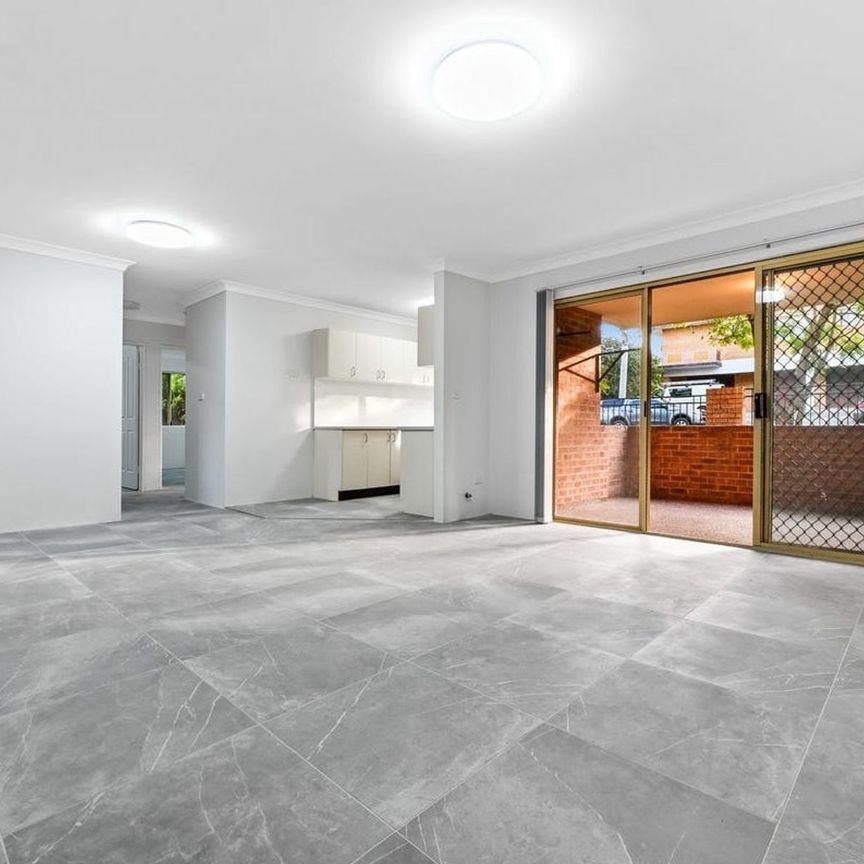 2 BEDROOM UNIT IN MERRYLANDS - Photo 1