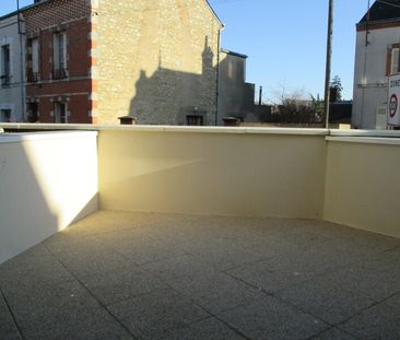 Location Appartement 2 Pièces 38 m² - Photo 4