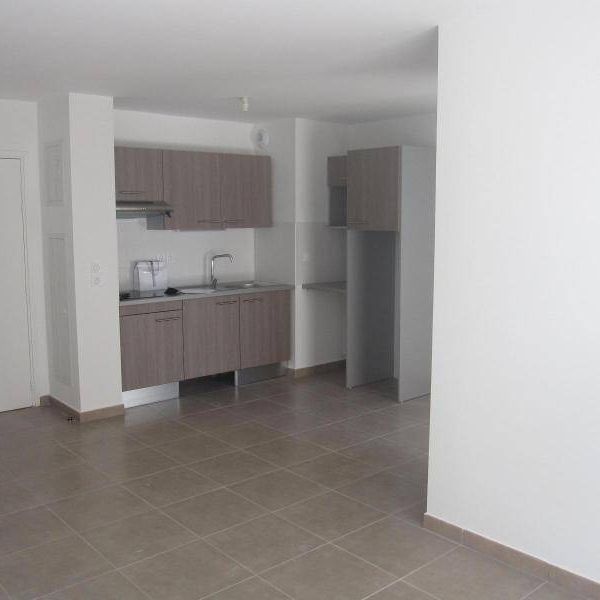 Location appartement neuf 2 pièces 43.7 m² à Montpellier (34000) - Photo 1