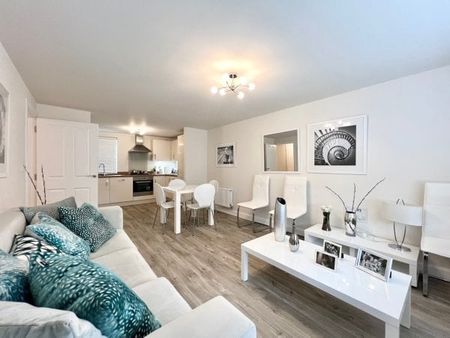 Regeneration Way, Beeston, NG9, Property for rent - Photo 2