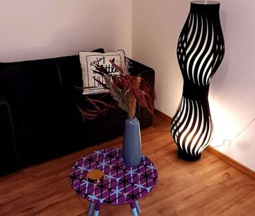 Fully furnished studio apartment in the central 10th district of Zu... - Photo 1