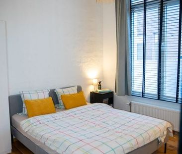 Appartement te huur - Photo 5