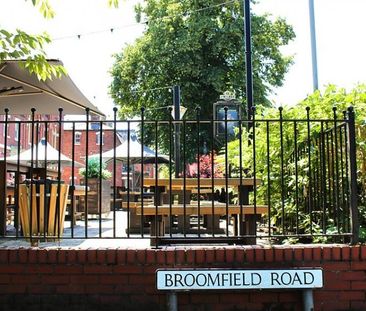 Broomfield Road, Heaton Moor - Photo 3