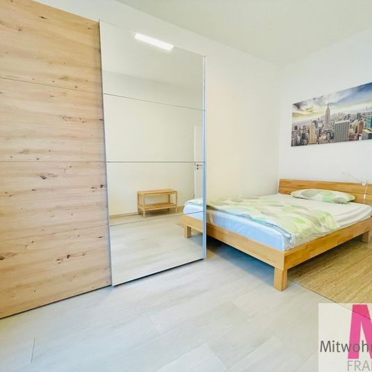 Geschmackvoll eingerichtete 2-Zimmer-Wohnung in ruhiger Lage - Photo 1