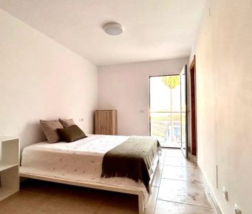 Piso de alquiler en Al-homaydi, Santa Margalida Poble - Photo 6