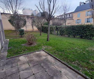 location Appartement F4 DE 99.3m² À VERSAILLES - Photo 5