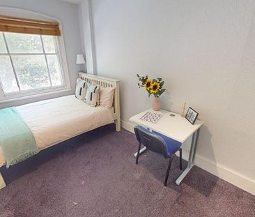 6 bedroom ground floor flat to rent - Photo 6