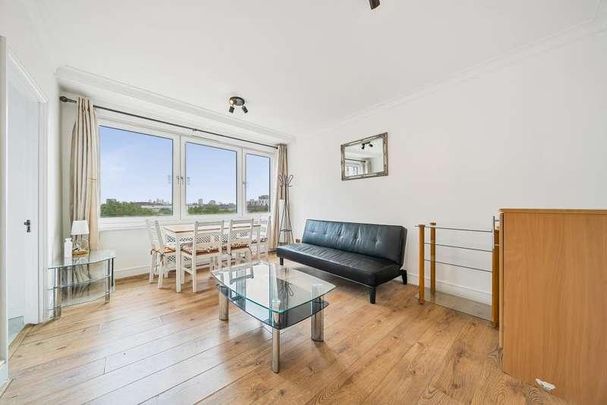 Lords View One, St. Johns Wood, NW8 - Photo 1