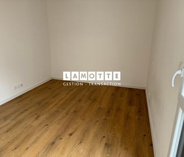 Appartement à louer 2 pièces - 40 m² - Photo 4