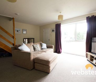 3 bedroom terraced house to rent - Photo 5