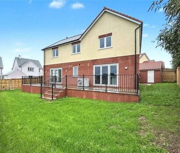 Cheriton Fitzpaine, Crediton, Devon, EX17 - Photo 6