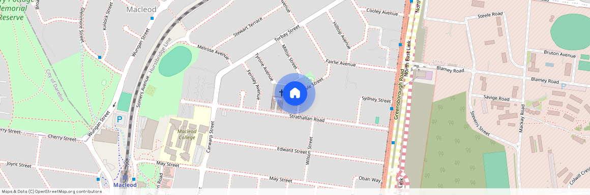 1/3 Dowle Street, Vic 3085, Macleod