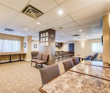 For Lease - 265 Westcourt Place Unit# 507, Waterloo, Ontario - Photo 1