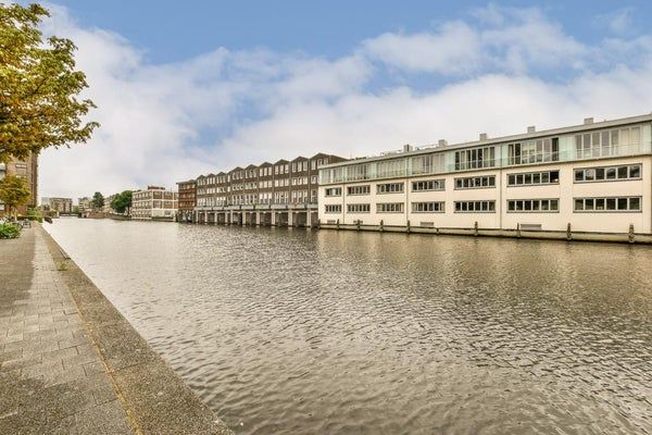 Te huur: Appartement Buyskade in Amsterdam - Foto 1