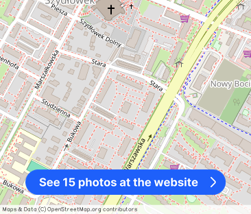 2 pokoje na wynajem 38m2 przy Politechnice i UJK - Photo 1