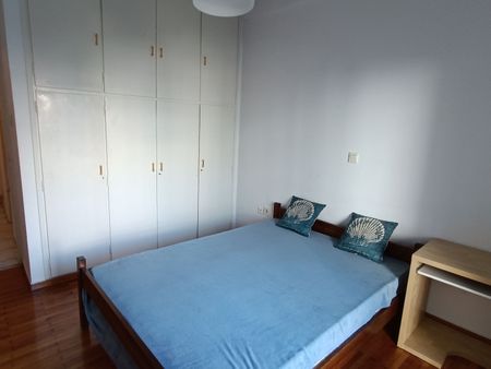Διαμέρισμα για ενοικίαση Χαροκόπου (Καλλιθέα) - Photo 5