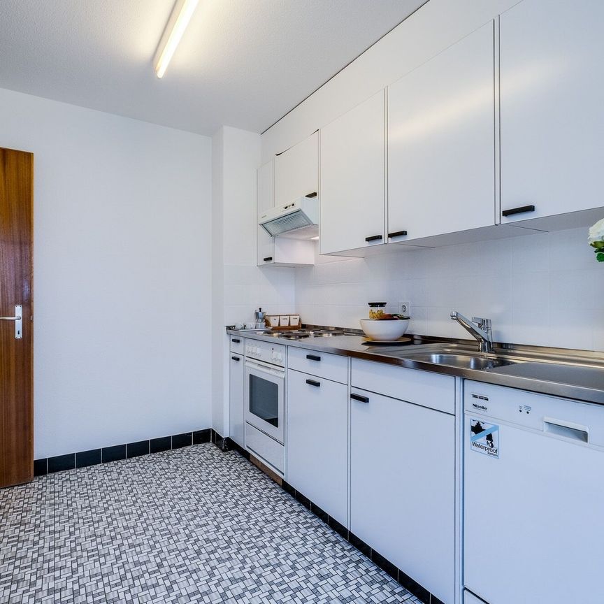 Live in the heart of Biberist! - Foto 1