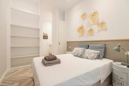 Calle Príncipe Anglona, Madrid, Community of Madrid 28005 - Photo 4